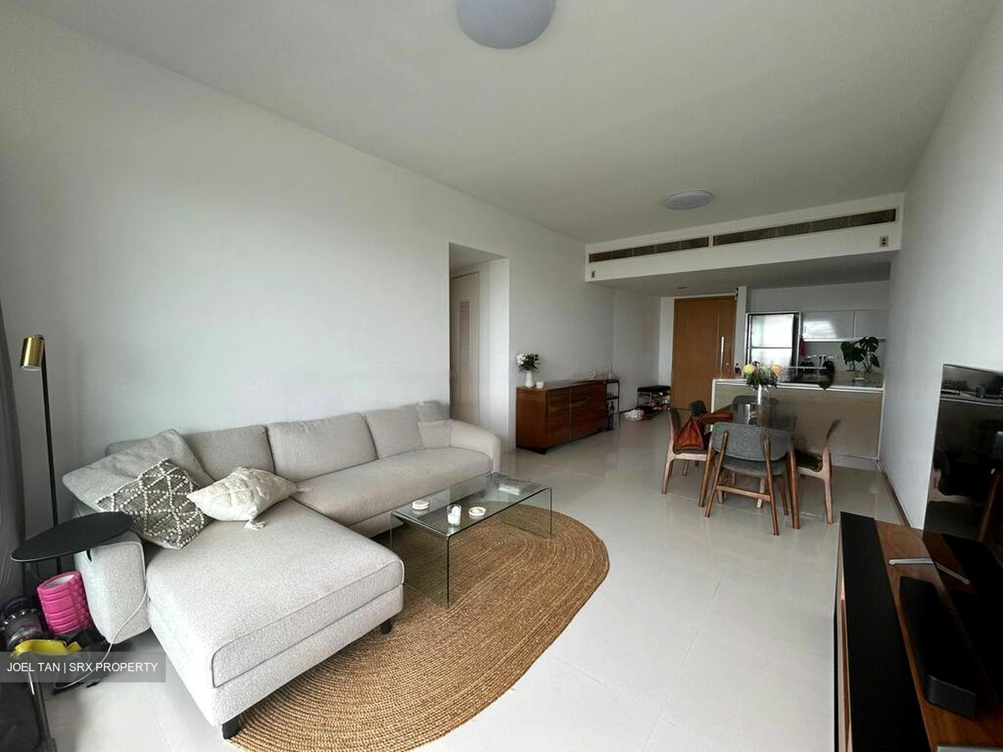 Marina Bay Residences (D1), Condominium #527975621